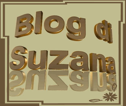 blog di suzana