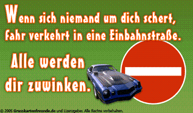 Fahrschule lustich.de